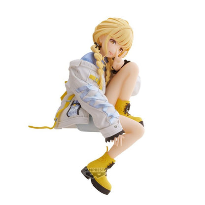 Figura Kotone Fujita Charming Pose Idolmaster 18Cm