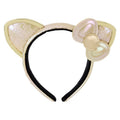 Diadema Orejas Hello Kitty 50Th Anniversary Sanrio Loungefly