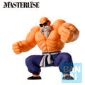Figura Ichibansho Master Roshi Training Section Dragon Ball 21Cm