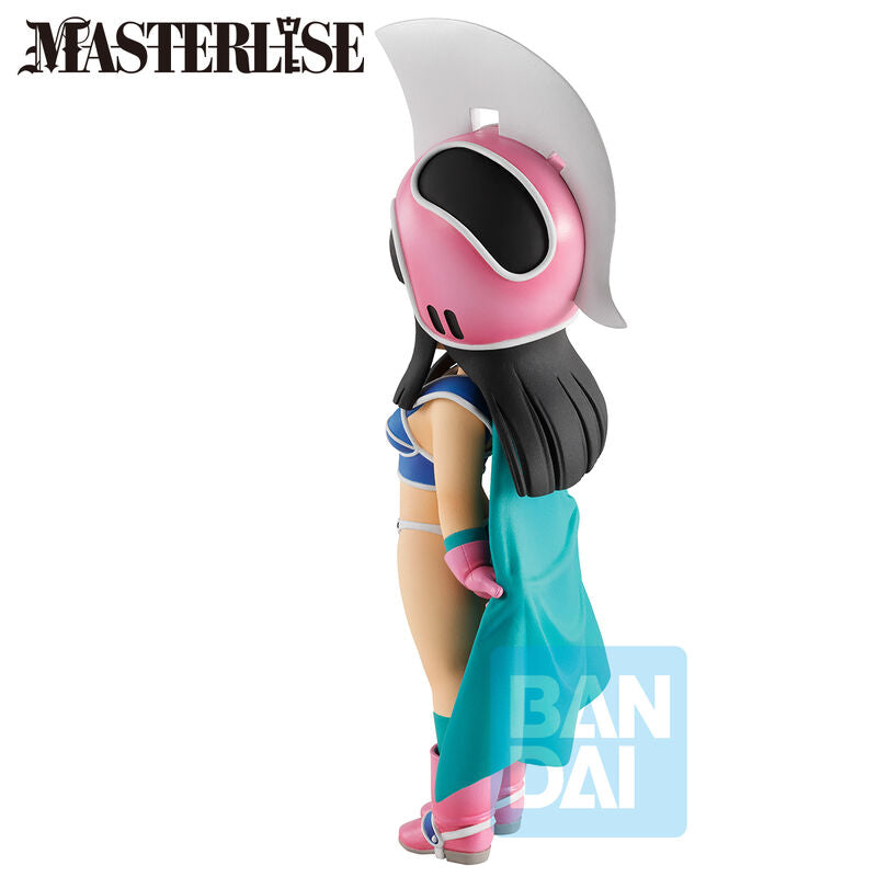 Figura Ichibansho Chi-Chi Training Section Dragon Ball 15Cm