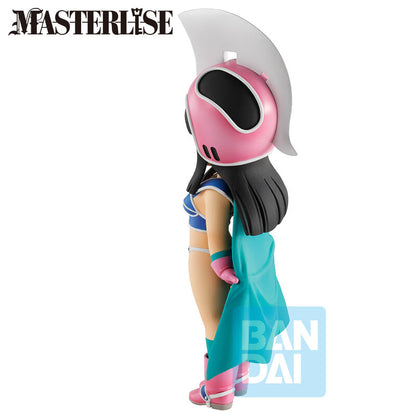 Figura Ichibansho Chi-Chi Training Section Dragon Ball 15Cm