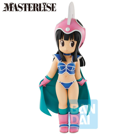 Figura Ichibansho Chi-Chi Training Section Dragon Ball 15Cm