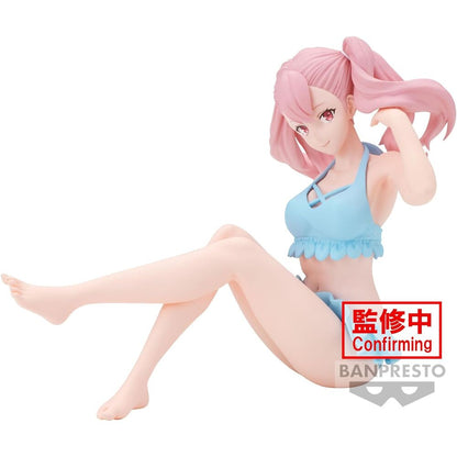 Figura Ellie Celestial Vivi Syndualuty Noir 14Cm