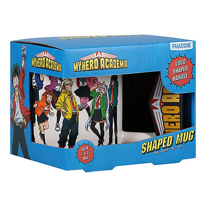 Taza My Hero Academia