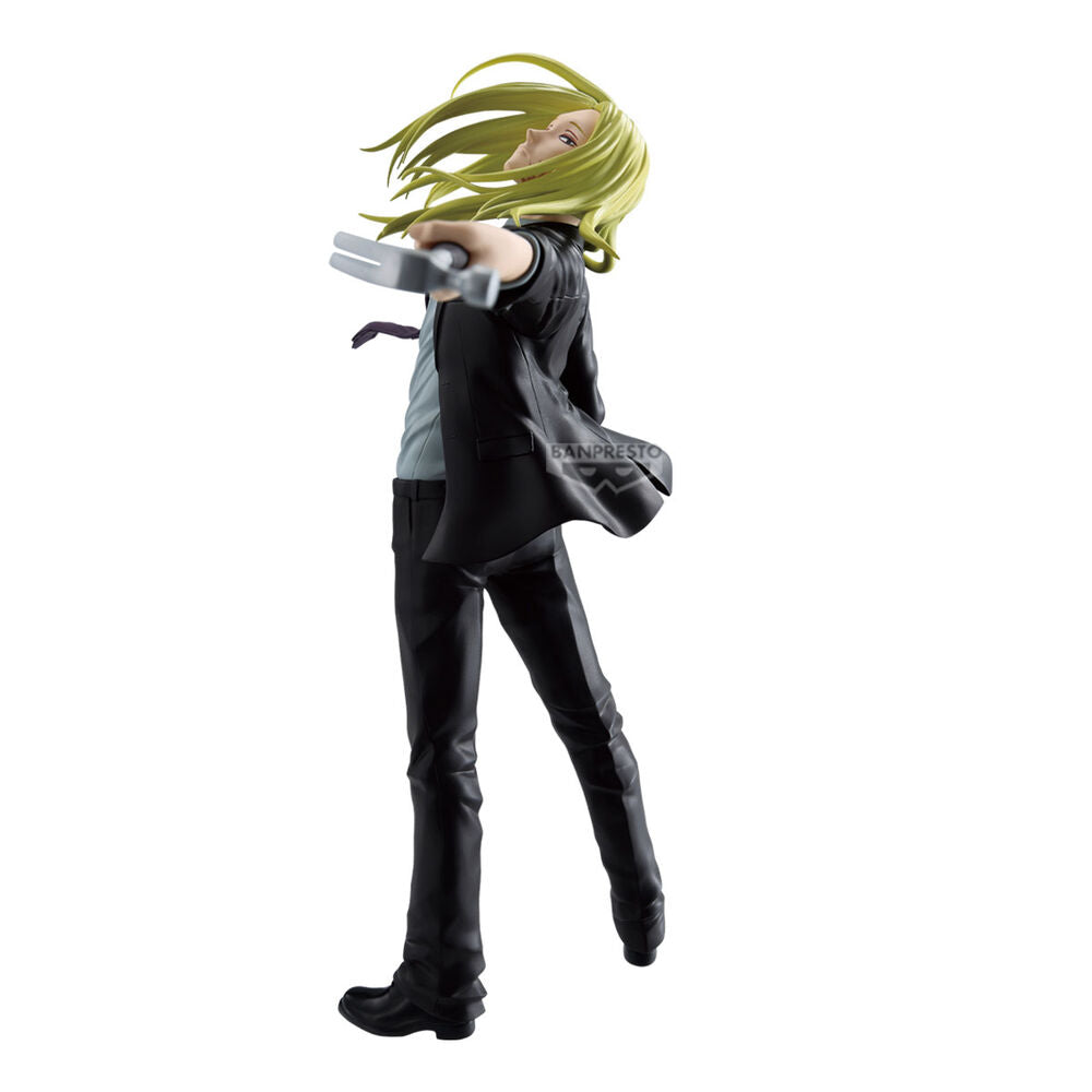 Figura Shishiba Vibration Stars Sakamoto Days 18Cm