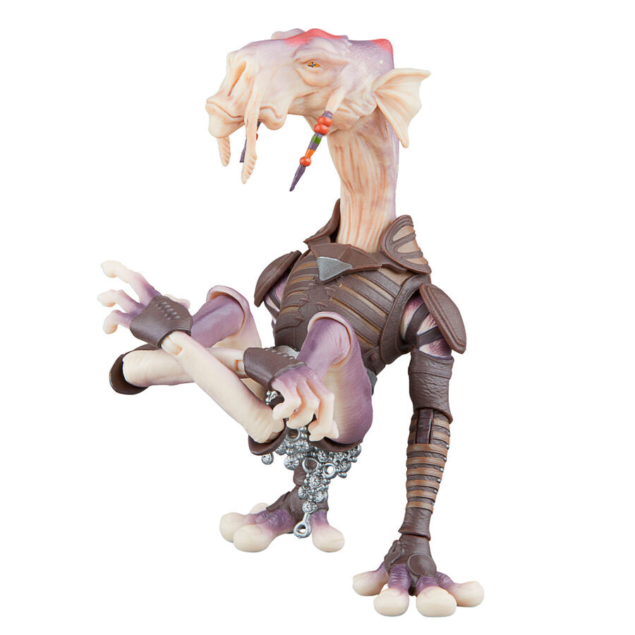 Figura Sebulba La Amenaza Fantasma Star Wars 15cm  