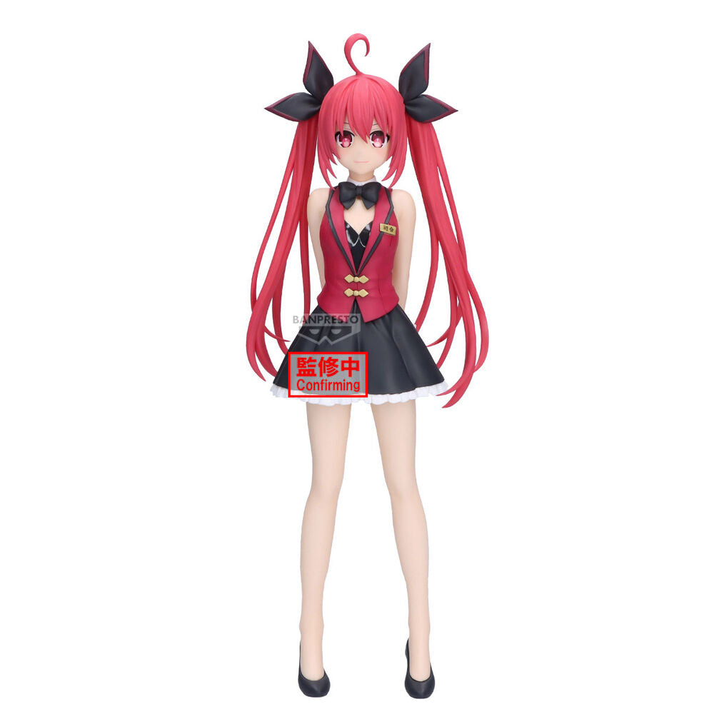 Figura Kotori Itsuka Glitter & Glamorous Date a Live 21Cm