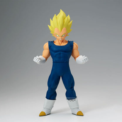 Figura Vegeta Grandista Dragon Ball Z 26Cm