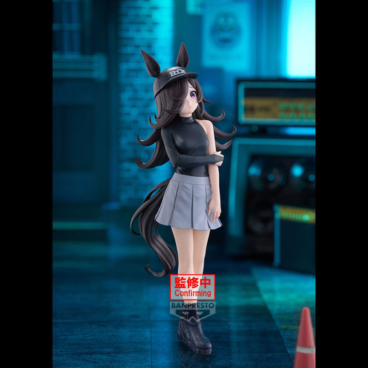 Figura Rice Shower as Oryza Umamusume Pretty Derby 22cm