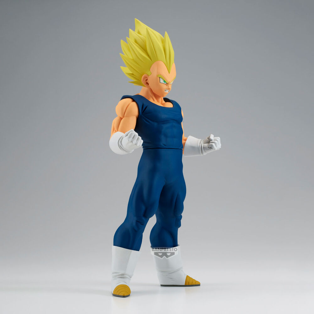 Figura Vegeta Grandista Dragon Ball Z 26Cm