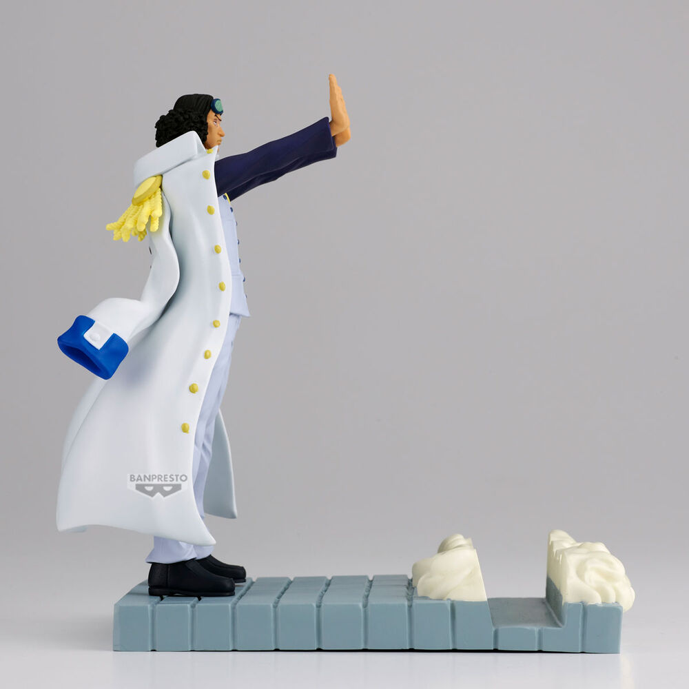 Figura Aokiji Kuzan One Piece 12Cm