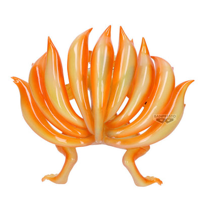 Figura Kurama Ver.A Naruto Shippuden 15Cm