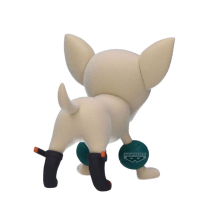 Figura Bakudog Fluffy Puffy My Hero Academia 6Cm
