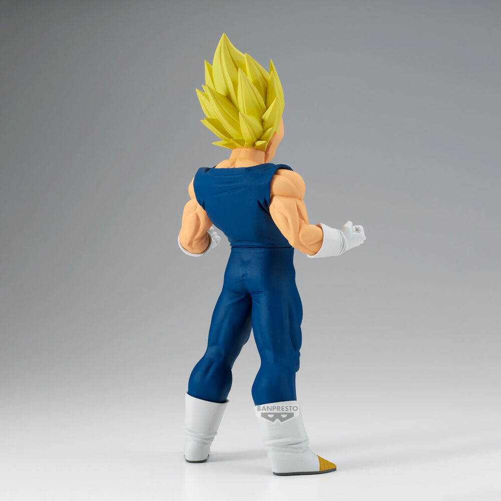 Figura Vegeta Grandista Dragon Ball Z 26Cm