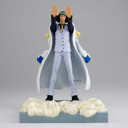 Figura Aokiji Kuzan One Piece 12Cm