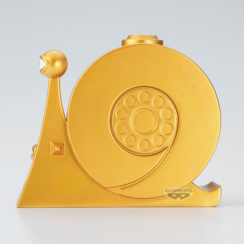 Figura Golden Den Den Sofvimates One Piece 9Cm