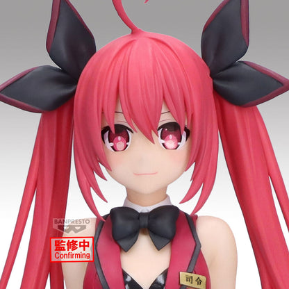 Figura Kotori Itsuka Glitter & Glamorous Date a Live 21Cm
