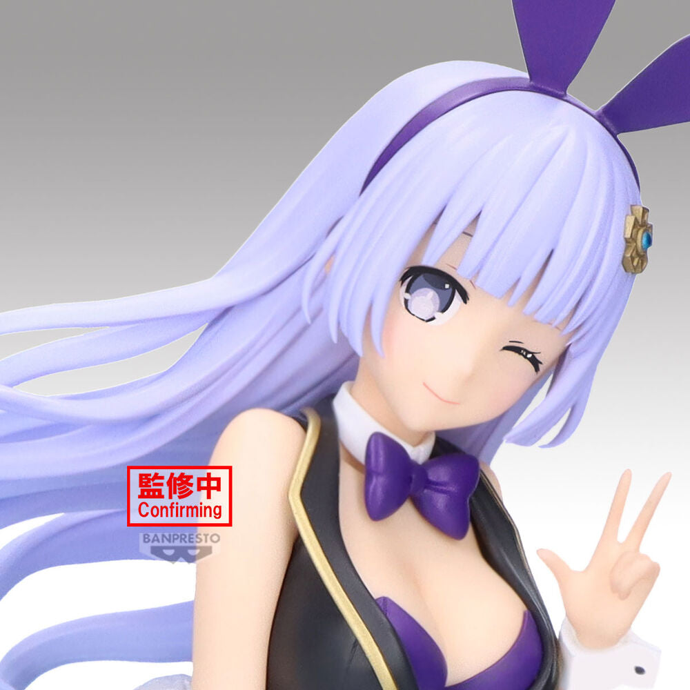 Figura Miku Izayoi Glitter & Glamorous Date a Live 20Cm