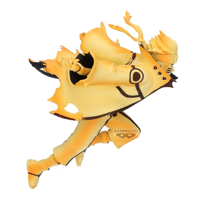 Figura Naruto Uzumaki Vibration Stars Naruto Shippuden 17Cm