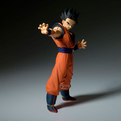 Figura Ultimate Gohan Match Makers Dragon Ball Z 16Cm