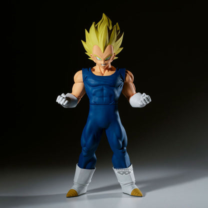 Figura Vegeta Grandista Dragon Ball Z 26Cm