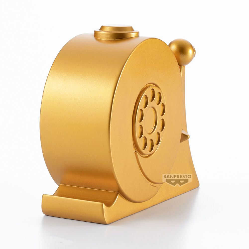Figura Golden Den Den Sofvimates One Piece 9Cm