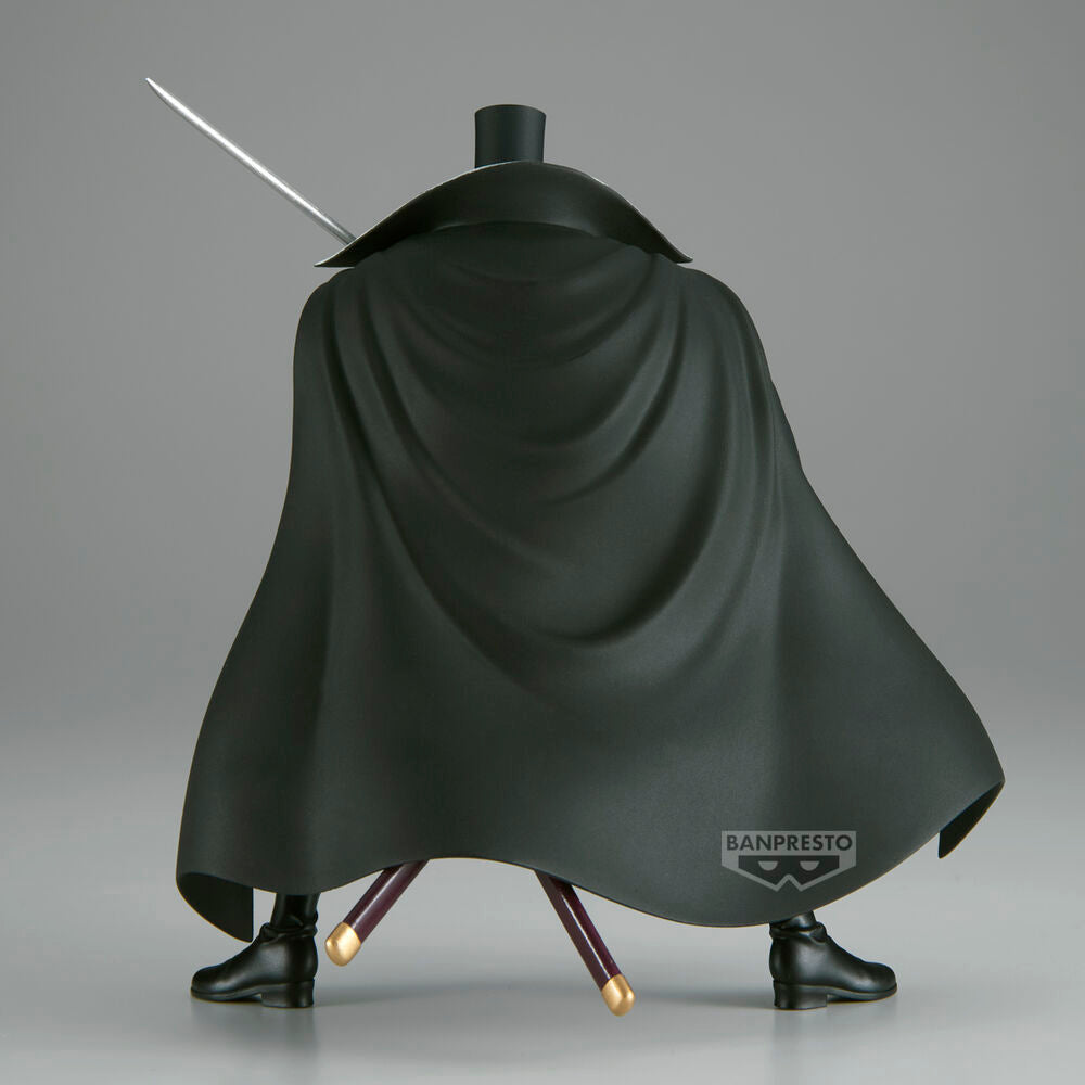 Figura Vista Battle Record One Piece 14Cm