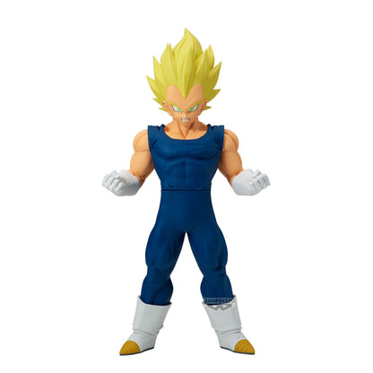 Figura Vegeta Grandista Dragon Ball Z 26Cm