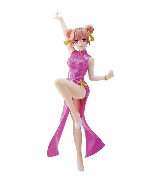 Figura Yui Yuigahama Kyunties Snafu Climax My Teen Romantic Comedy 18Cm
