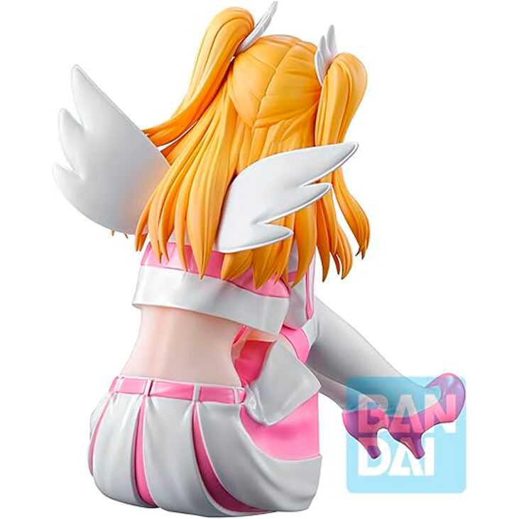 Figura Ichibansho Liliel 2.5 Dimensional Seduction 10Cm