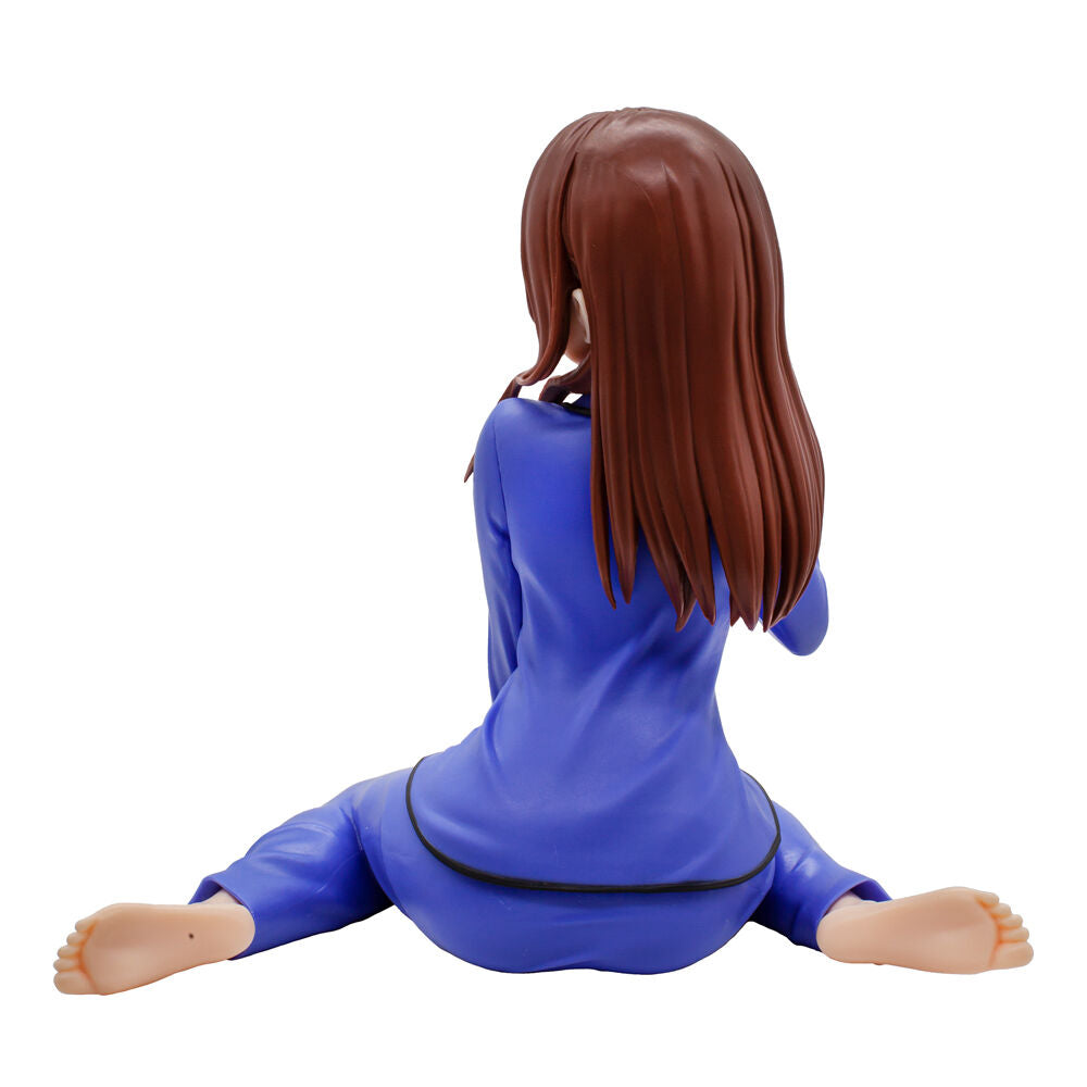 Figura Miku Nakano Relax Time The Quintessential Quintuplets 12Cm