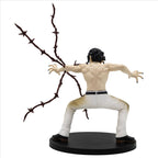 Figura Muzan Kibutsuji Vibration Stars Demon Slayer Kimetsu no Yaiba 17Cm   BANPRESTO