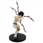 Figura Muzan Kibutsuji Vibration Stars Demon Slayer Kimetsu no Yaiba 17Cm   BANPRESTO