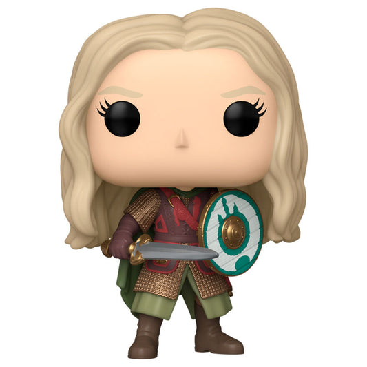 Figura POP El Señor de los Anillos Eowyn regular version