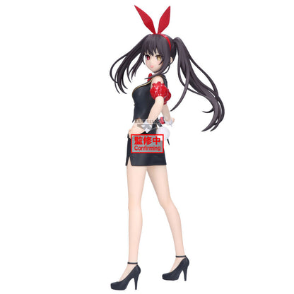 Figura Kurumi Tokisaki Glitter &#38; Glamorous Date a Live 22cm