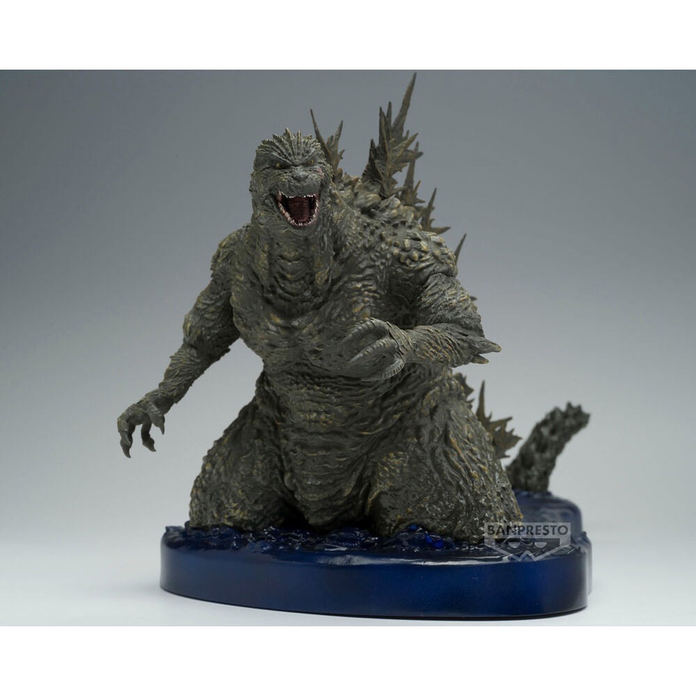 Figura Godzilla 2023 Art Vignette Godzilla Minus One 27Cm