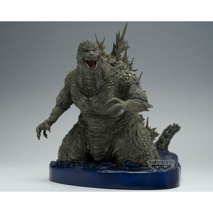 Figura Godzilla 2023 Art Vignette Godzilla Minus One 27Cm