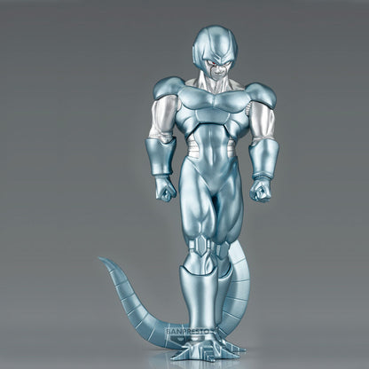 Figura Metal Cooler Solid Edge Works Dragon Ball Z 17Cm