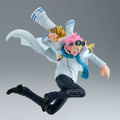 Figura Koby Battle Record One Piece 12Cm