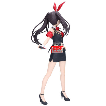 Figura Kurumi Tokisaki Glitter &#38; Glamorous Date a Live 22cm