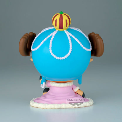 Figura Chopper Sofvimates One Piece 13Cm