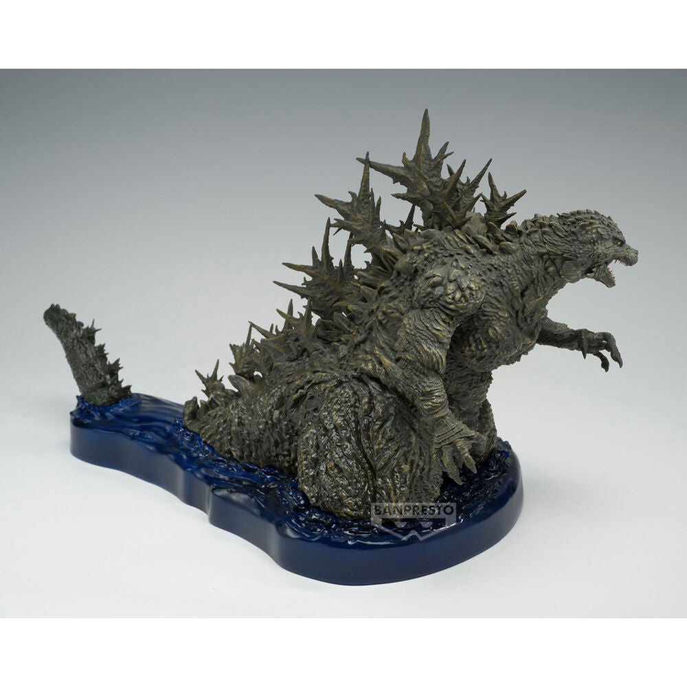 Figura Godzilla 2023 Art Vignette Godzilla Minus One 27Cm