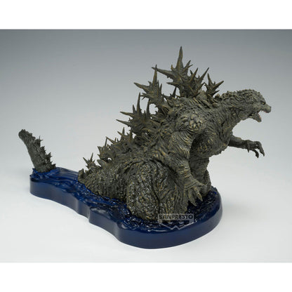 Figura Godzilla 2023 Art Vignette Godzilla Minus One 27Cm