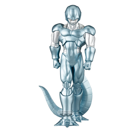 Figura Metal Cooler Solid Edge Works Dragon Ball Z 17Cm