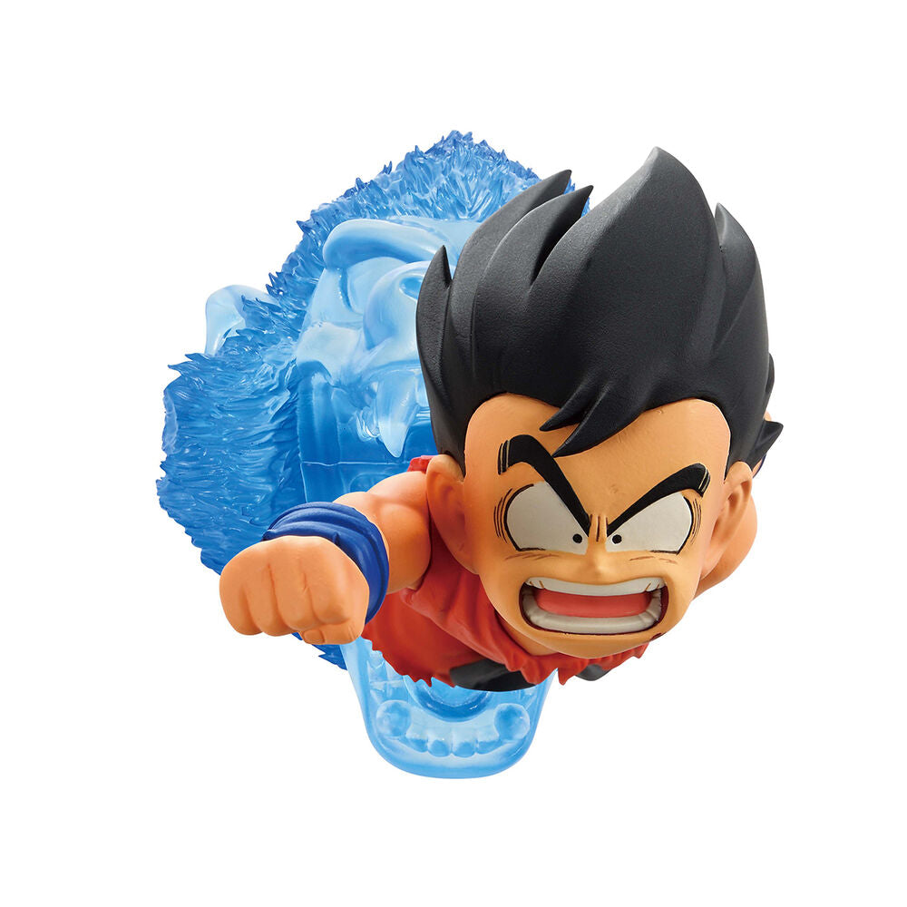 Figura Ichibansho Son Goku Dragon History II Dragon Ball 17Cm