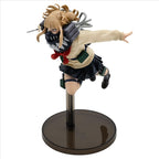 Figura Himiko Toga Evil Villains My Hero Academia 11Cm   BANPRESTO