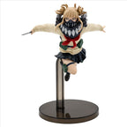 Figura Himiko Toga Evil Villains My Hero Academia 11Cm   BANPRESTO