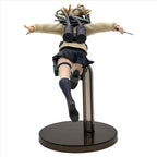 Figura Himiko Toga Evil Villains My Hero Academia 11Cm   BANPRESTO