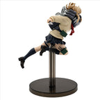 Figura Himiko Toga Evil Villains My Hero Academia 11Cm   BANPRESTO