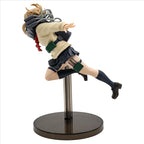 Figura Himiko Toga Evil Villains My Hero Academia 11Cm   BANPRESTO